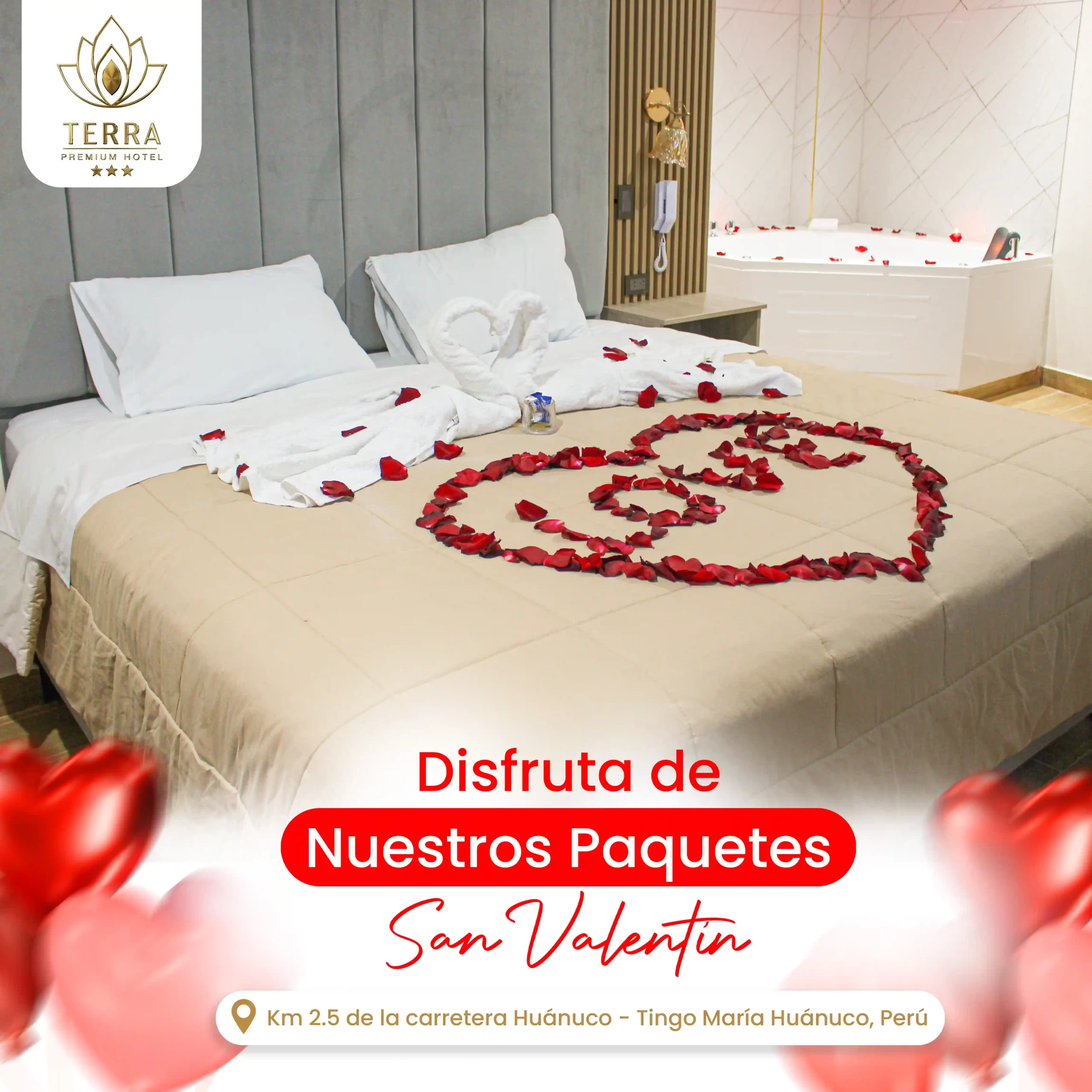 SAN VALENTIN - HUANUCO (1)