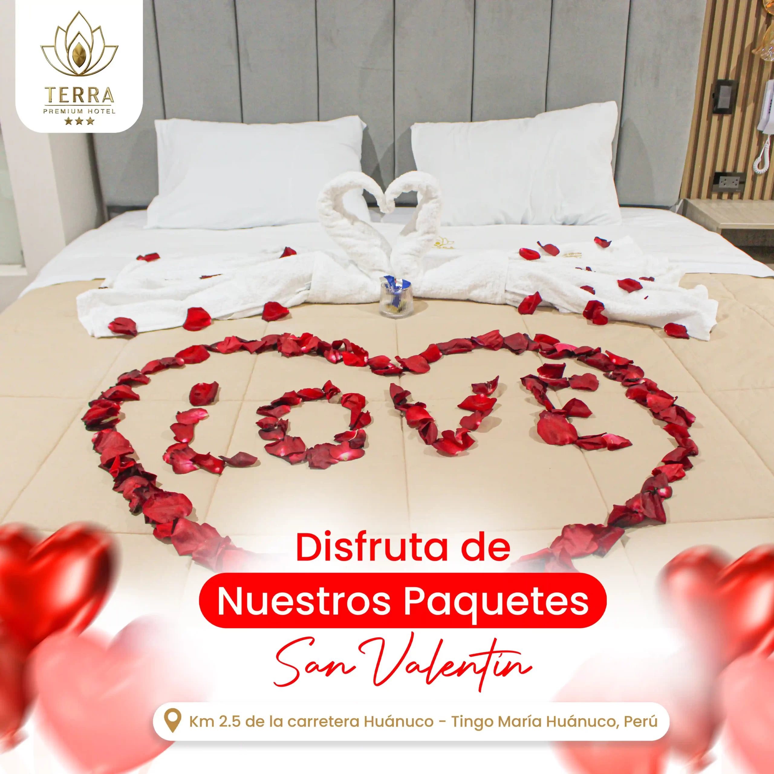 SAN VALENTIN - HUANUCO (2)